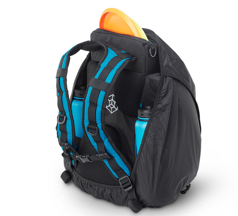 grip disc golf bag rain cover GRIP Eq. L Series Rain Cover **PICKUP ONLY**