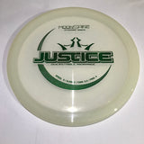 Dynamic Discs Justice Moonshine Midrange