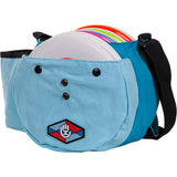 Handeye Supply Co Bindle Disc Golf Bag