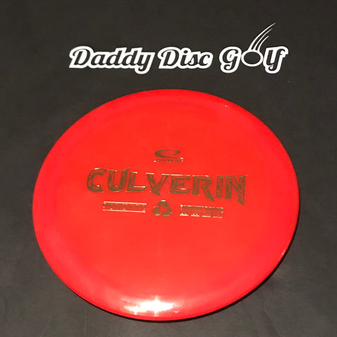 Latitude 64 Culvern Recycled Driver