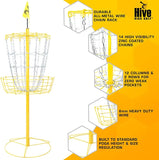 Hive Cross Chain Practice Basket