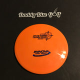 Innova Mystere Star Distance Driver