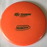 Innova Shark Gstar Midrange