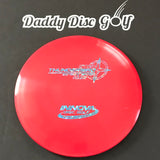 Innova Thunderbird Star Distance Driver