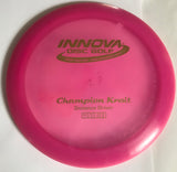 Innova Krait Champion Distance Driver