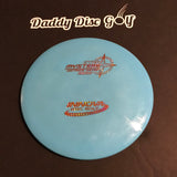 Innova Mystere Star Distance Driver