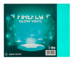 Hive - Firefly Glow Vinyl for Disc Golf Discs sold by MVP