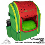 Axiom Voyager Lite Watermelon Edition (LOCAL PICKUP ONLY)