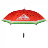 Axiom Large Watermelon Umbrella (LOCAL PICKUP ONLY)