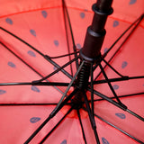 Axiom Large Watermelon Umbrella (LOCAL PICKUP ONLY)