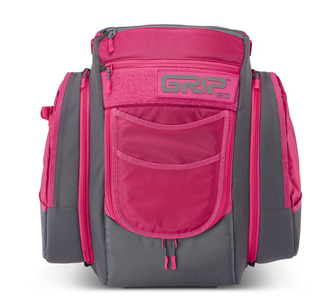 Grip disc golf bag shop