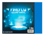 Hive - Firefly Glow Vinyl for Disc Golf Discs sold by MVP