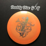 Discraft Machete Big Z Distance Driver