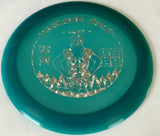 Westside Discs Giant VIP Air Distance Driver