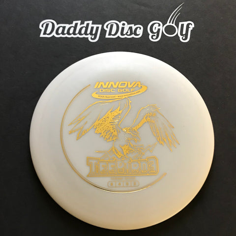 Innova TeeBird3 DX Fairway Driver