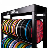 MVP Disc Storage Station