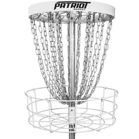 Dynamic Discs Patriot Basket