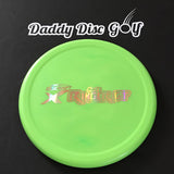 Discraft Ringer GT Soft X Line Putt & Approach