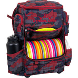 Dynamic Discs Combat Ranger Disc Golf Backpack Bag