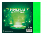 Hive - Firefly Glow Vinyl for Disc Golf Discs sold by MVP