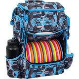 Dynamic Discs Combat Ranger Disc Golf Backpack Bag