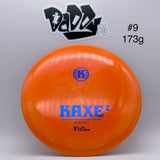 **NEW Kastaplast K1 Kaxe Z Midrange Driver
