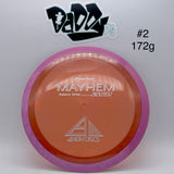 Axiom Mayhem Proton Distance Driver