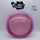Axiom Mayhem Proton Distance Driver