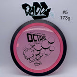 MVP Proton Octane Distance Driver