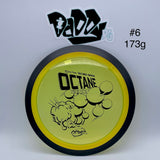 MVP Proton Octane Distance Driver