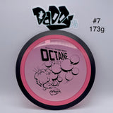 MVP Proton Octane Distance Driver