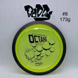 MVP Octane Proton Distance Driver