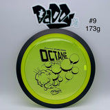 MVP Proton Octane Distance Driver
