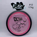 MVP Proton Octane Distance Driver