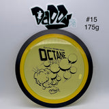 MVP Proton Octane Distance Driver