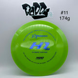 Prodigy H1 V2 400 Plastic Hybrid Driver
