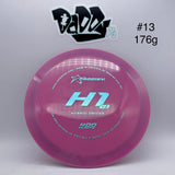Prodigy H1 V2 400 Plastic Hybrid Driver