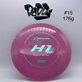 Prodigy H1 V2 400 Plastic Hybrid Driver