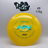 Prodigy H4 V2 400 Plastic Hybrid Driver