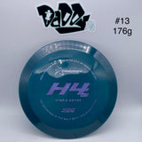 Prodigy H4 V2 400 Plastic Hybrid Driver