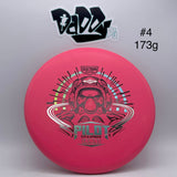 Streamline Discs Pilot Electron Medium Putt & Approach