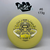 Streamline Discs Pilot Electron Medium Putt & Approach