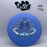 Streamline Discs Pilot Electron Medium Putt & Approach