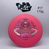 Streamline Discs Pilot Electron FIRM Putt & Approach