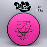 MVP Electron FIRM Atom Putt & Approach