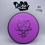 MVP Electron Atom Putt & Approach