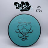 MVP Electron Atom Putt & Approach