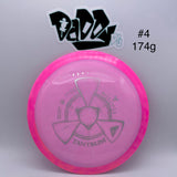 Axiom Tantrum Neutron Distance Driver