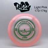 Discraft Z Metallic Surge SS Ledgestone Edition 2022