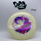 Thought Space Glow Praxis Putt & Approach